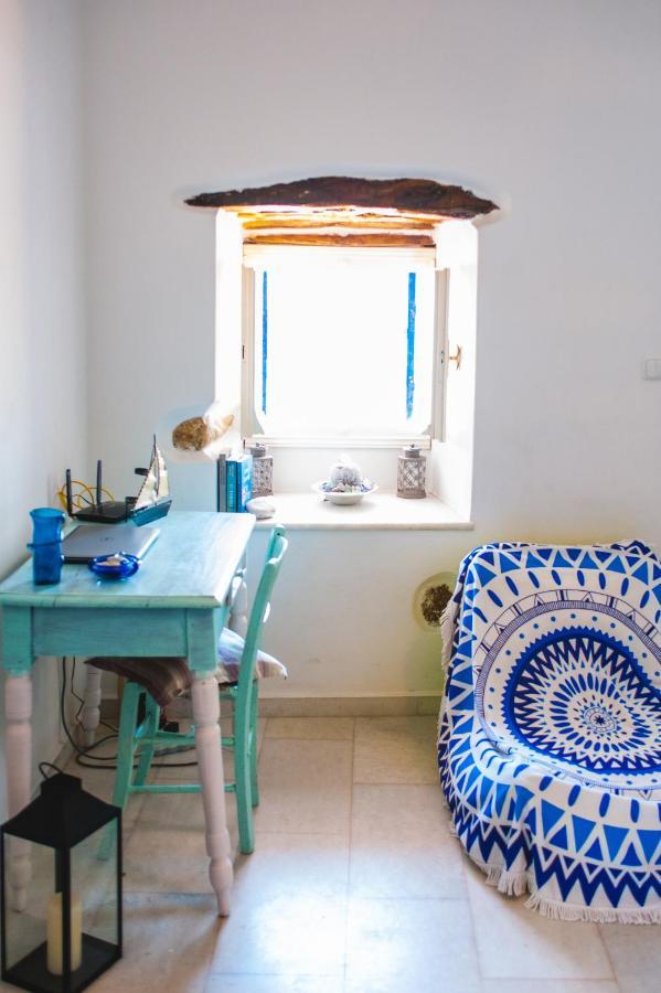 Blue & White: An Absolute Aegean Dream House Villa Galini  Dış mekan fotoğraf