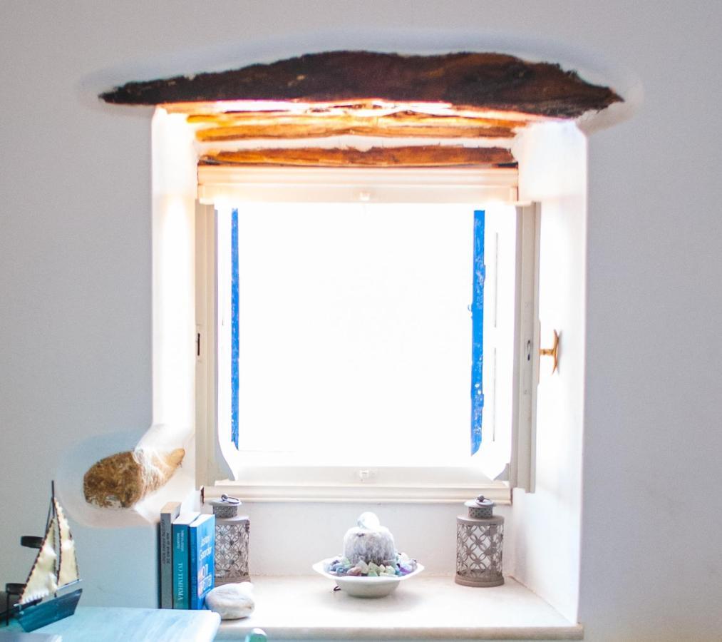 Blue & White: An Absolute Aegean Dream House Villa Galini  Dış mekan fotoğraf